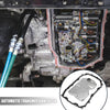 Porsche Cayenne Automatic Transmission Filter Oil Pan Gasket Kit