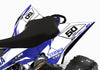Yamaha Raptor YFM 90 Orion Style Sticker Kit (2016-2023)