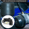 Mercedes-Benz S320 CDI Air Suspension Compressor (2005-2013)