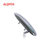 Mitsubishi Mirage Outer Door Handle Chrome (2012-2020)