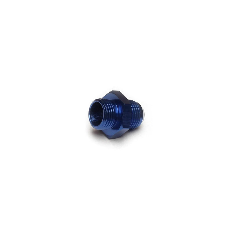 Car 3/8" NPT to -8 AN Male Flare Aluminum Adapter Fitting