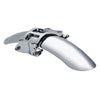Harley Street 500 750 XG500 XG750 14" Chrome Front Fender (2015-2020)