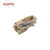 Toyota Corolla Left Interior Door Handle Khaki (2014-2019)