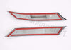 Toyota RAV4 Rear Boot Lid Window Bracket Cover Trim (2019-2023)