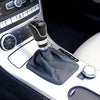 Ford Focus 5-Speed Gear Shift Knob Cover (2008-2011)