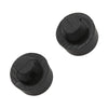 Toyota Tacoma Tundra (2005-2023) - 1 Pair Tailgate Stop Bumper