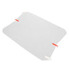 BMW K1600 GTL Clear Dashboard Screen Protector (2023)
