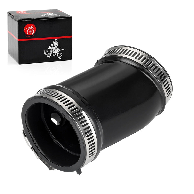 Yamaha Grizzly Kodiak 400 Wolverine 450 Air Cleaner Boot Joint (2002–2014)