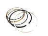 Honda CB250N (1980-1982) - 62.50mm Piston Rings & Gasket 0.5mm O/S Top End Kit