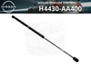 NISSAN SKYLINE GTR R34 Trunk Damper 2 Doors (1999–2002)