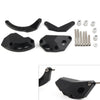 Kawasaki ZX-10R Stator Cover Guard Slider Protector (2016-2019)