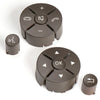 Mercedes W204 W212 X204 W207 C E GLK Class Brown Steering Wheel Button