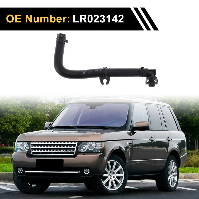 Land Rover Range Rover 2012-2024 4.4 SDV8 4x4 Radiator Hose