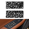 Audi Q7 SQ7 Rear Door Seat Ashtray Cover Trim (2016-2023)