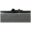 Ford Ranger PX Aluminium Alloy Radiator (2011 - 2015)