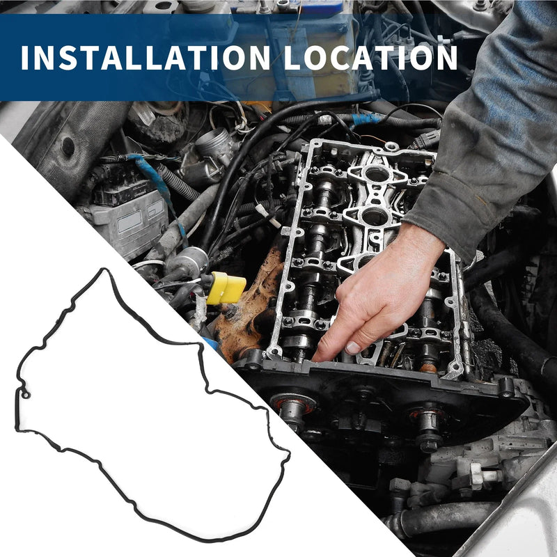 Ford C-MAX Valve Cover Gasket (2013-2018)