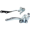 Set of 2 Hood Hinges Driver & Passenger Side 5342012520,