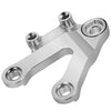 Kawasaki Ninja ZX-6R 9R ZZR600 Footpeg Bracket (1998–2008)