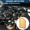 Volvo S60 (2015-2016) L4 2.0L 1 Pcs Engine Air Filter
