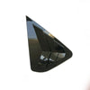 Nissan Altima Rear Window Louvers (2013-2018)