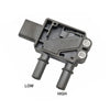 DFN Differential Pressure Sensor (5492073, 4358994, 904-7127)