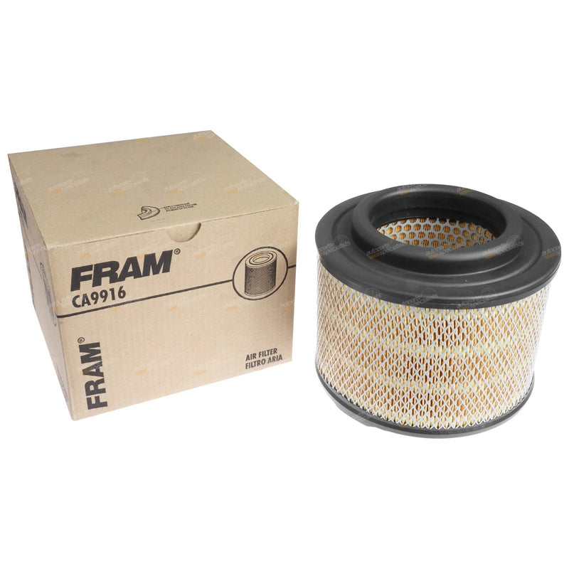 Mazda BT50 B3000 3.0L Air Filter Cleaner (2006-2011)