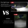 Car 3" RGB Halo Ring LED Work Light Pods (No Year Specified)