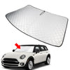 BMW Mini Countryman Foldable Windshield Sun Shade (2011-2016)