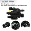 Peugeot 308 Engine Coolant Thermostat Housing (2013-2021)