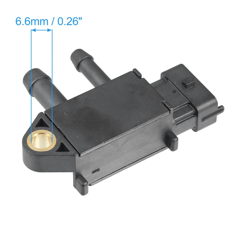 Volvo Truck D13 FH Pressure Sensor (2013-2023)