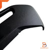 Toyota Hilux Ute Black Tailgate Garnish Cover Trim (2020-2025)