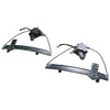 Falcon EA EB ED EF EL LH RH Front Electric Power Window Regulators with Motor