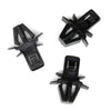 Toyota T-100 50pcs Radiator Grille Retainer Clips (1993-1998)