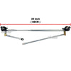 Toyota Hiace Van Windshield Wiper Linkage 35 Inch (2005-2019)