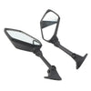 Kawasaki Ninja 650R EX650 ER6F Rear View Mirrors (2009-2011)