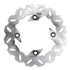 Honda CBR600 F4i, VFR800 Front & Rear Brake Disc Rotors (2001-2006)