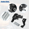 Nissan Frontier Navara Brake Load Sensing Proportioning Valve (1998-2001)