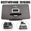 Ford SYNC 2 USB Media Hub (2016-2018)
