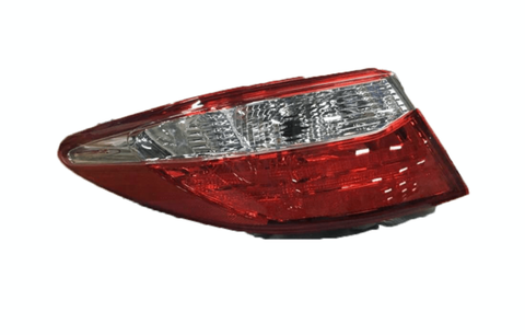 Outer Tail Light Left Hand Side FOR Toyota Camry ASV50
