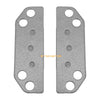 Polaris Ranger 500 700 800 900 Diesel EV Ceramic Parking Brake Pads