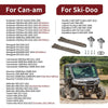 Can-Am Defender Traxter HD5-10 Timing Chain Tensioner Kit (2014–2020)