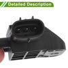 Hyundai Ioniq Manifold Absolute Pressure Sensor (2016-2022)