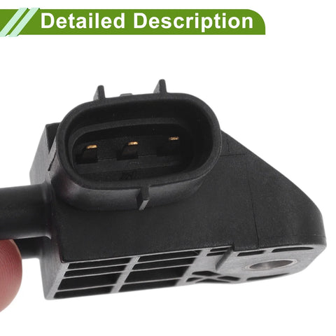Hyundai Ioniq Manifold Absolute Pressure Sensor (2016-2022)
