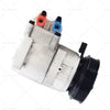 Ford Fiesta WT 1.6L Petrol AC Compressor (2008-2017)