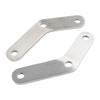 Adjustable Lowering Joint Dogbone