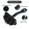 BMW X5 E70 Door Check Strap Stopper Limiter