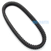 Aeon Quadro 4 Motorcycle Drive Clutch Belt (2016)