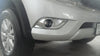 Mazda BT-50 2nd Gen Chrome Fog Lamp Covers (2012-2017)