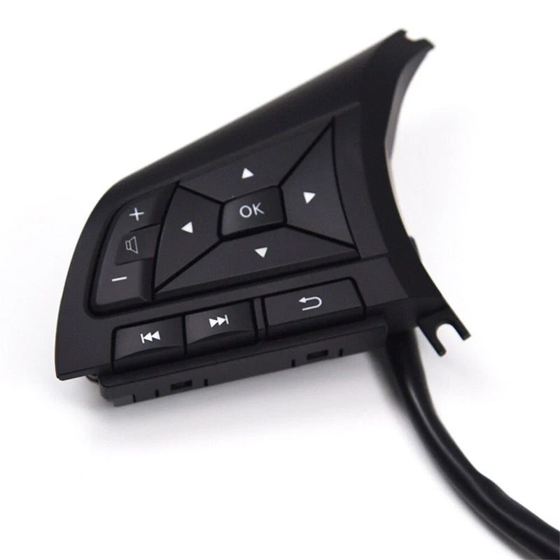 Nissan Micra Qashqai Cruise Control Switch (2003-2018)