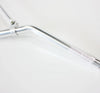 70cc 110cc 125cc 140cc 150cc Pitpro Dirt Bike Silver Alloy Handle Bar